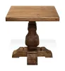 Riverside Furniture 23609 Riverside Furniture 23609 Hawthorne - End Table - Barnwood