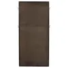 CoasterElevations 223270 Durango - Standing Floor Mirror - Smoked Peppercorn