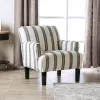 Furniture of America SM1207-CH-ST Ealing - Chair