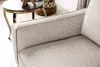 Furniture of America CM9983LB-SF Harstad - Sofa