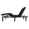 Furniture of America MT-ADJ202-EK Dormiolite II - Adjustable King Bed Frame Base