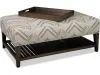 Craftmaster Furniture 068500 Ottoman