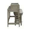 Liberty Furniture 789-OT-4PCS Brentwood - 4 Piece Set - Sandstone