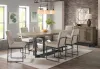 Intercon ED-TA-4098G-DNE-C Eden - Counter Table - Dune