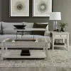 Liberty Furniture 110W-OT-O3PCS Lake House - Optional 3 Piece Set - Weathered White