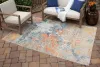 Ashley Furniture R405052 Wraylen - 5' x 7' Rug - Greige