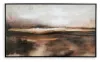 Ashley Furniture A8000375 Drewland - Wall Art - Black / Brown / Orange