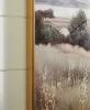 Ashley Furniture A8000418 Clarkford - Wall Art - Multi