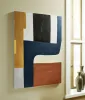 Ashley Furniture A8000431 Lennmen - Wall Art - Multi
