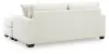 Ashley Furniture PC3200618 Ashley Furniture PC3200618 Greenbriar - Sofa Chaise - Ivory