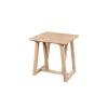 New Classic T4115N-39 Putnam - 3 Piece Occasional Set (1 Coffee & 2 End Tables) - Walnut