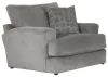Jackson Furniture Industries 409801-1724/28-2267/28 Jackson Furniture Industries 409801-1724/28-2267/28 Lamar - Chair - Shark