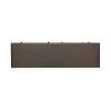 Liberty Furniture 457-BR31 Ivy Hollow - 9 Drawer Dresser - Weathered Linen / Dusty Taupe