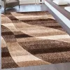 Furniture of America RG4150 Hepsiba - Area Rug - Dune Sienna