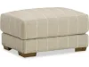 Craftmaster Furniture 735400BD Ottoman
