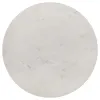 Coaster Fine Furniture 703718-S3 Aldis - 3 Piece Coffee And End Table Set - White