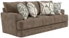 Jackson Furniture Industries 244203-2247/29-2248/09 Jackson Furniture Industries 244203-2247/29-2248/09 Tyson - Sofa - Hazel