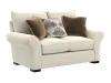 Jackson Furniture Industries 215202-1866/38-2638/29 Jackson Furniture Industries 215202-1866/38-2638/29 Alden - Loveseat - Linen