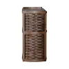 Liberty Furniture 369-OT1030 Warren Park - Sofa Table - Coffee Brown
