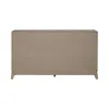 Liberty Furniture 805B-BR31 Liberty Furniture 805B-BR31 Avalon - 6 Drawer Dresser - Coffee Bean