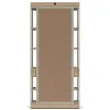 Riverside Furniture 50337 Sophie - Etagere - Natural