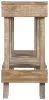Ashley Furniture A4000219 Susandeer - Console Sofa Table - Brown