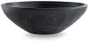Ashley Furniture A2000792 Ashley Furniture A2000792 Meadie - Bowl - Distressed Black
