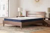 Sierra Sleep® by Ashley M44541 Ashley Firm - King Mattress - White