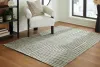 Ashley Furniture R406832 Jossen - 5' x 7' Rug - Ivory / Gray