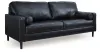 Ashley Furniture 2120538 Bryceview - Sofa - Onyx