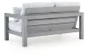 Ashley Furniture PCP695-835 Hurley Park - Loveseat With Cushion - Gray