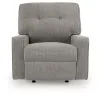 Ashley Furniture PC2920425 Ashley Furniture PC2920425 Larimer - Rocker Recliner - Iron