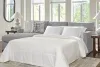 Ashley Furniture PC20804S4 UrbanCrest - 2-Piece Sleeper Sectional With LAF Corner Chaise - Pewter