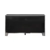 Liberty Furniture 406-HO120 Modern Farmhouse - Credenza - Dusty Charcoal