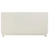 CoasterElevations 953416 Voula - 4 Door Wood Accent Storage Cabinet - White And Gold