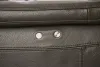 Furniture of America FM90002GY-SF-PM-PK Altamura - Power Sofa - Gray