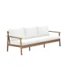 New Classic G5587-23-NAT New Classic G5587-23-NAT Ashton - Patio Sofa - Natural