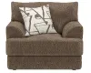 Jackson Furniture Industries 244201-2247/29-2249/09 Jackson Furniture Industries 244201-2247/29-2249/09 Tyson - Chair - Hazel