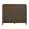 Liberty Furniture 936-BR32 Shaker Lakes - 9 Drawer Chesser - Harvest Brown
