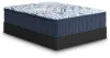 Sierra Sleep® by Ashley M49741 Sierra Sleep® by Ashley M49741 Plush Luxe 2.0 - King Mattress - Blue