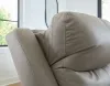 Ashley Furniture PC99201S8 Ashley Furniture PC99201S8 Narwhal Place - 5-Piece Power Reclining Sectional - Pebble
