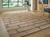 Ashley Furniture R407981 Ashley Furniture R407981 Orest - 8' x 10' Rug - Brown