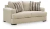 Ashley Furniture PC6960535 Lofwood - Loveseat - Oatmeal