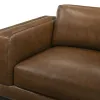 New Classic L2640-10-BRN Sayer - Chair - Brown