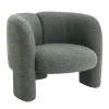 ACME AC03358 Pemba - Accent Chair - Green Tweed