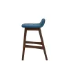 Liberty Furniture 198-B650124-BU Liberty Furniture 198-B650124-BU Space Savers - Counter Chair - Blue