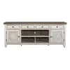Liberty Furniture 824-TV76T Liberty Furniture 824-TV76T Heartland - 76