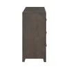 New Classic B6001-050 Landon - Dresser - Walnut