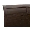 Furniture of America FOA7916Q-BED Alaina - Queen Bed - Walnut