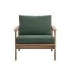 New Classic G5587-21-GRN Ashton - Patio Club Chair (Set of 2) - Moss